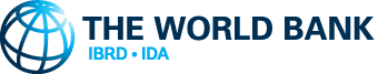 The World Bank logo