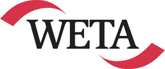 WETA logo