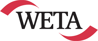 WETA logo