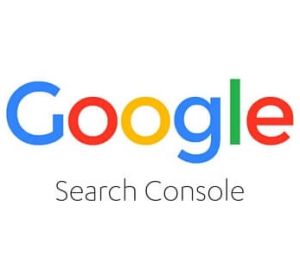 Google Search Console